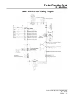 Предварительный просмотр 15 страницы Magnetek P3 Series Product Transition Manual