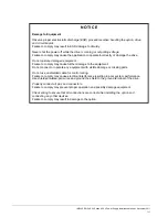 Preview for 11 page of Magnetek PS-A10H Installation Manual