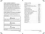 Предварительный просмотр 6 страницы Magnetek SBP2 Installation Instructions Manual
