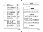 Preview for 7 page of Magnetek SBP2 Installation Instructions Manual