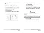 Preview for 12 page of Magnetek SBP2 Installation Instructions Manual