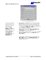 Предварительный просмотр 8 страницы Magnetek SMART TRAC DM6420 Engineer'S Manual