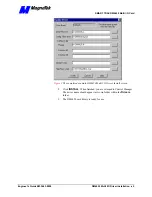 Preview for 9 page of Magnetek SMART TRAC DM6420 Engineer'S Manual