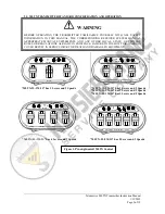 Preview for 9 page of Magnetek Telemotive MLTX Manual