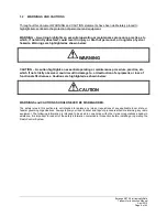 Preview for 6 page of Magnetek Telemotive MLTX2 User Manual