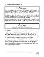 Preview for 7 page of Magnetek Telemotive MLTX2 User Manual