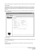 Preview for 34 page of Magnetek Telemotive MLTX2 User Manual