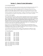 Preview for 14 page of Magnetek Telemotive TelePendant Programming And Users Manual