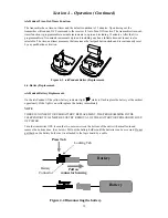 Preview for 22 page of Magnetek Telemotive TelePendant Programming And Users Manual