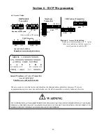 Preview for 43 page of Magnetek Telemotive TelePendant Programming And Users Manual