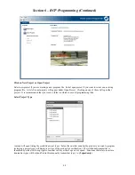 Preview for 47 page of Magnetek Telemotive TelePendant Programming And Users Manual