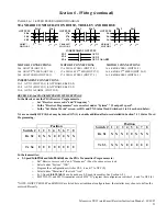 Предварительный просмотр 23 страницы Magnetek Telemotive TR12 inteleSmart Instruction Manual