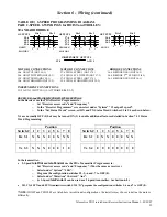 Preview for 31 page of Magnetek Telemotive TR12 inteleSmart Instruction Manual