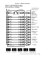 Preview for 34 page of Magnetek Telemotive TR12 inteleSmart Instruction Manual