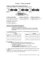 Preview for 39 page of Magnetek Telemotive TR12 inteleSmart Instruction Manual