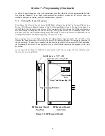 Preview for 58 page of Magnetek telePilot TX12M-1 Installation And User Manual