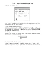 Preview for 97 page of Magnetek telePilot TX12M-1 Installation And User Manual