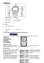 Предварительный просмотр 2 страницы Magneti Marelli 007935016750 User Manual