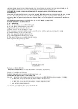 Preview for 5 page of Magneti Marelli 007936210010 Operating Manual