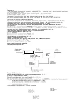 Preview for 14 page of Magneti Marelli 007936210010 Operating Manual