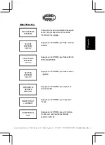 Предварительный просмотр 25 страницы Magneti Marelli 007950006900 Owner'S Manual