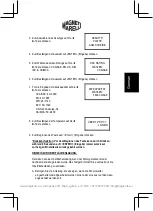 Предварительный просмотр 49 страницы Magneti Marelli 007950006900 Owner'S Manual