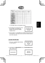 Предварительный просмотр 53 страницы Magneti Marelli 007950006900 Owner'S Manual