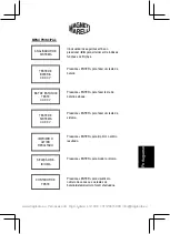 Предварительный просмотр 113 страницы Magneti Marelli 007950006900 Owner'S Manual