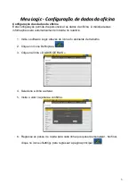 Preview for 93 page of Magneti Marelli AM P&S Quick Manual