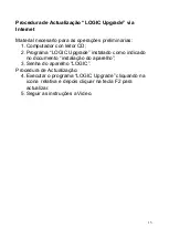 Preview for 103 page of Magneti Marelli AM P&S Quick Manual