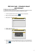 Preview for 126 page of Magneti Marelli AM P&S Quick Manual