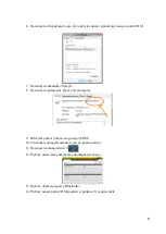 Preview for 129 page of Magneti Marelli AM P&S Quick Manual