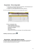 Preview for 133 page of Magneti Marelli AM P&S Quick Manual