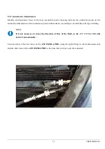 Preview for 13 page of Magneti Marelli ATF EXTRA PRO User Manual