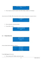 Preview for 16 page of Magneti Marelli ATF EXTRA PRO User Manual