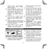 Предварительный просмотр 31 страницы Magneti Marelli iBat Expert Pro Owner'S Manual