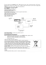 Preview for 18 page of Magneti Marelli M-MX4000 Operating Manual