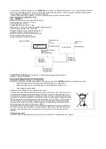 Preview for 46 page of Magneti Marelli M-MX4000 Operating Manual