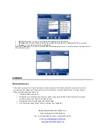 Preview for 9 page of Magneti Marelli Obd Road User Manual