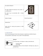 Preview for 7 page of Magneti Marelli TPMS Connect EVO 007935900385 User Manual