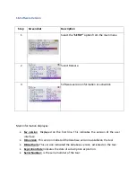 Preview for 15 page of Magneti Marelli TPMS Connect EVO 007935900385 User Manual