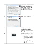 Preview for 17 page of Magneti Marelli TPMS Connect EVO 007935900385 User Manual