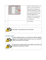 Preview for 24 page of Magneti Marelli TPMS Connect EVO 007935900385 User Manual