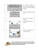 Preview for 26 page of Magneti Marelli TPMS Connect EVO 007935900385 User Manual