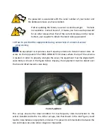 Preview for 27 page of Magneti Marelli TPMS Connect EVO 007935900385 User Manual