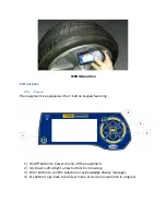 Preview for 28 page of Magneti Marelli TPMS Connect EVO 007935900385 User Manual