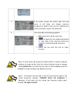 Preview for 30 page of Magneti Marelli TPMS Connect EVO 007935900385 User Manual