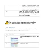 Preview for 33 page of Magneti Marelli TPMS Connect EVO 007935900385 User Manual