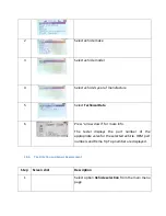 Preview for 35 page of Magneti Marelli TPMS Connect EVO 007935900385 User Manual