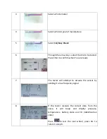 Preview for 38 page of Magneti Marelli TPMS Connect EVO 007935900385 User Manual